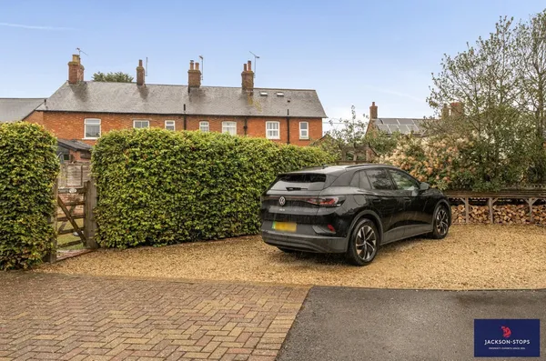 Dunton Road, Stewkley, LU7 photo 21