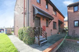 Property responsive