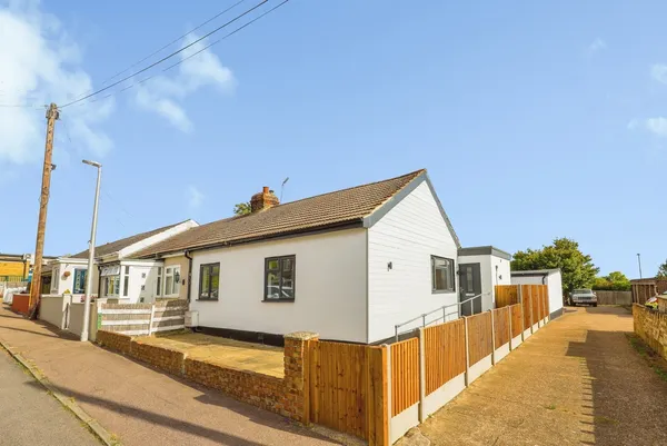 Gordon Road, Hoo, Rochester, Kent, ME3