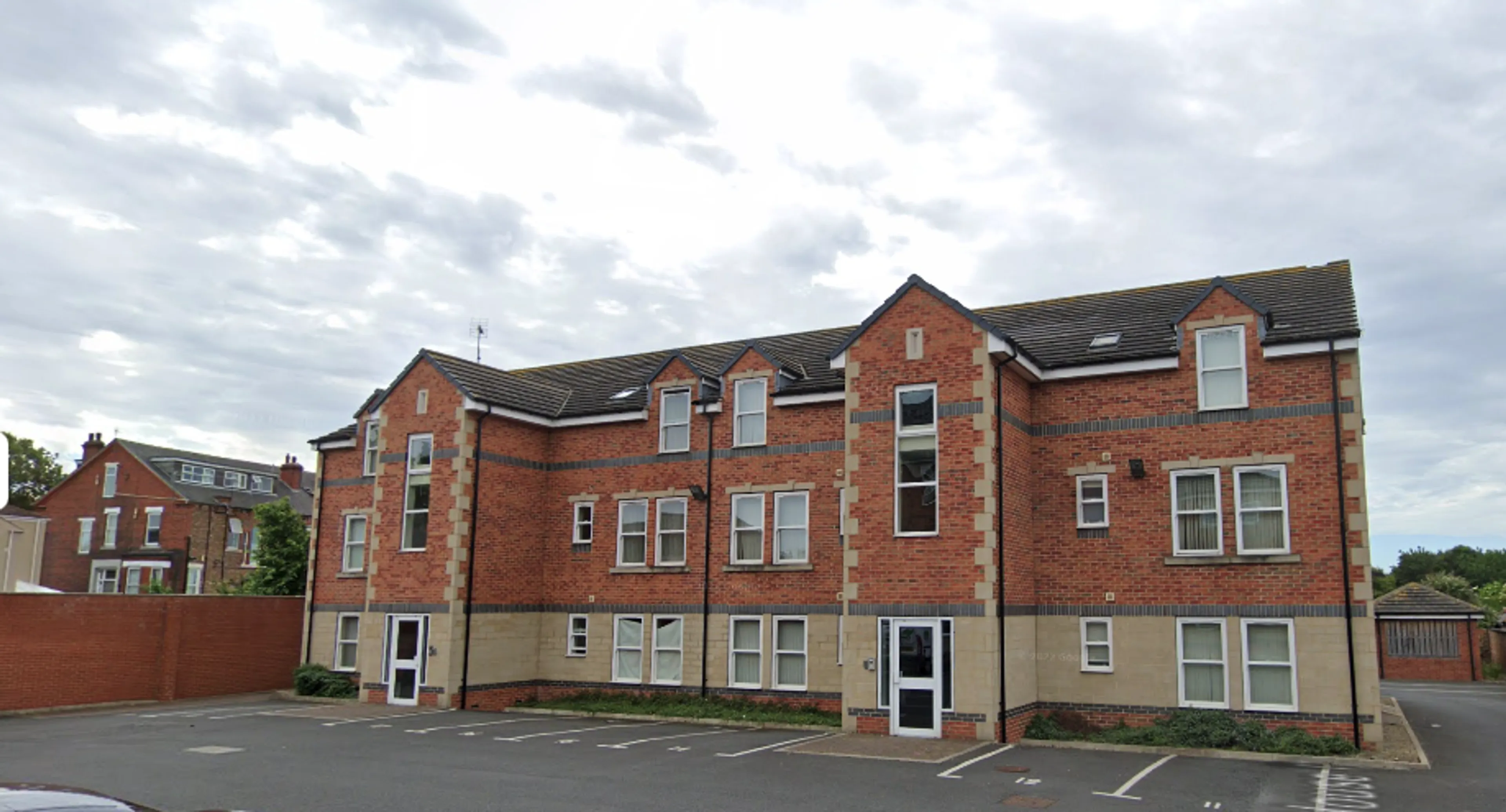 Property at Old Picture House Court, TS20