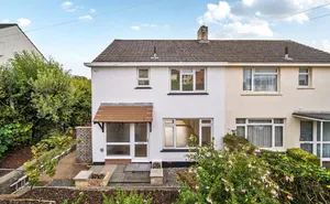 Spencer Road, Paignton, Devon, TQ3 photo