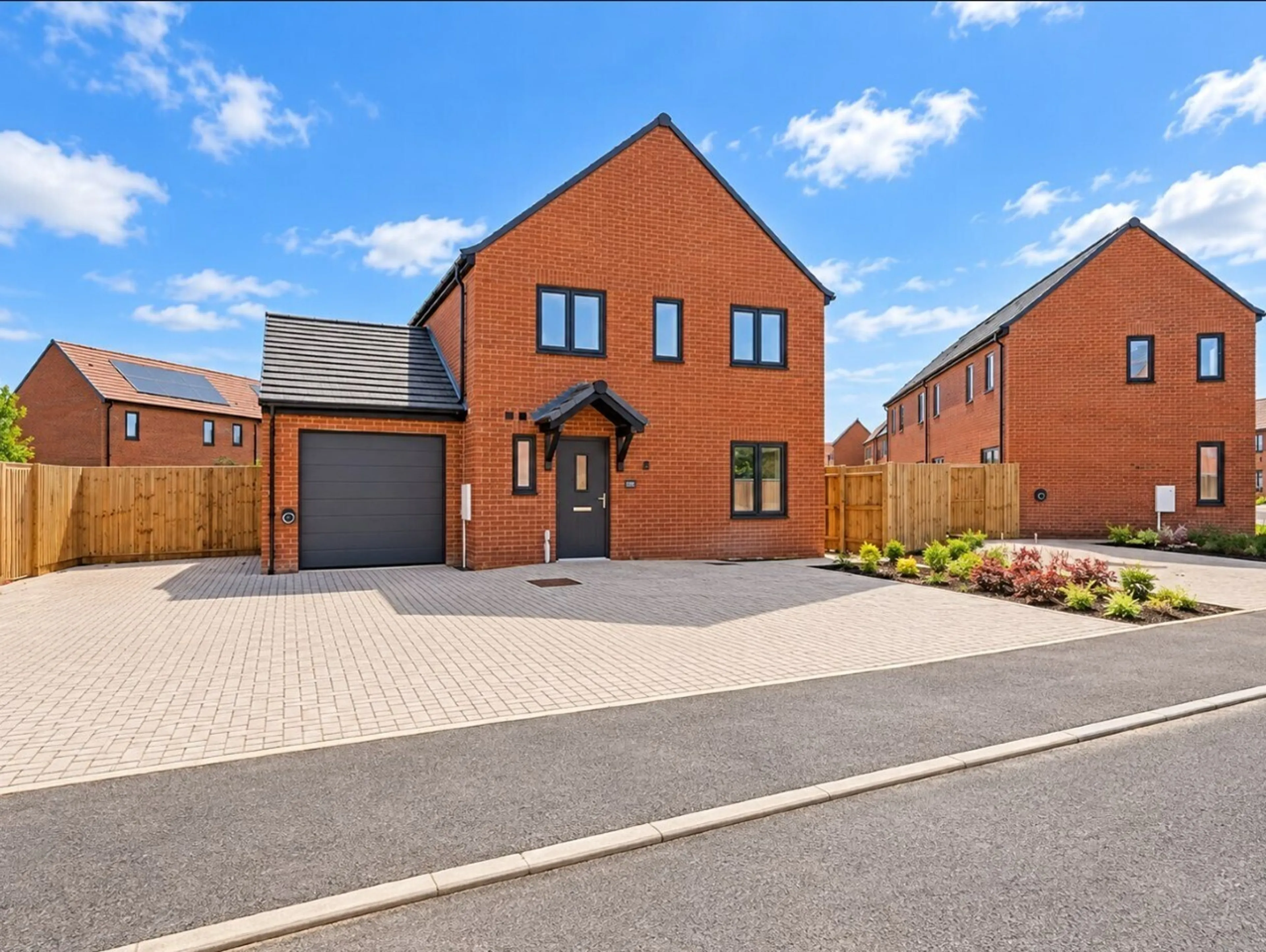 Property at Peacock Drive, Bradwell, Great Yarmouth