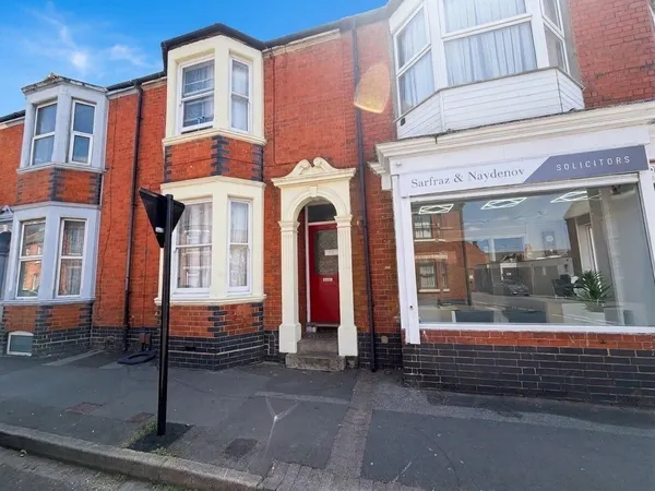 Church Street, Wolverton