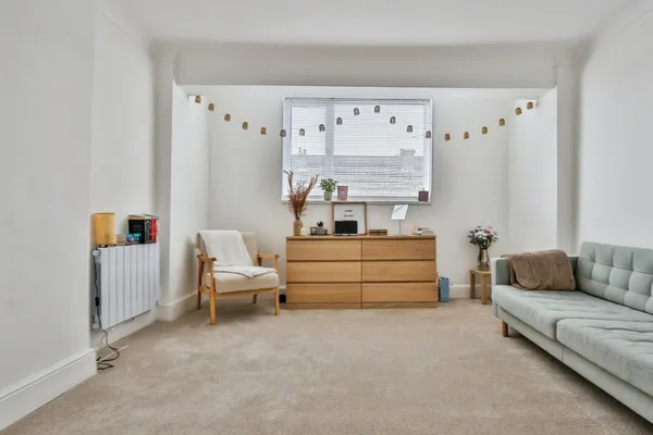 Ashley Road, Parkstone BH14