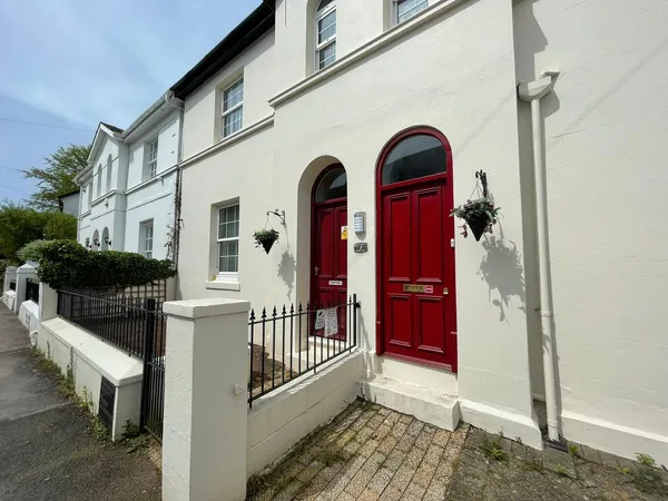Babbacombe Road, Torquay