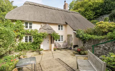 Rocombe, Lyme Regis