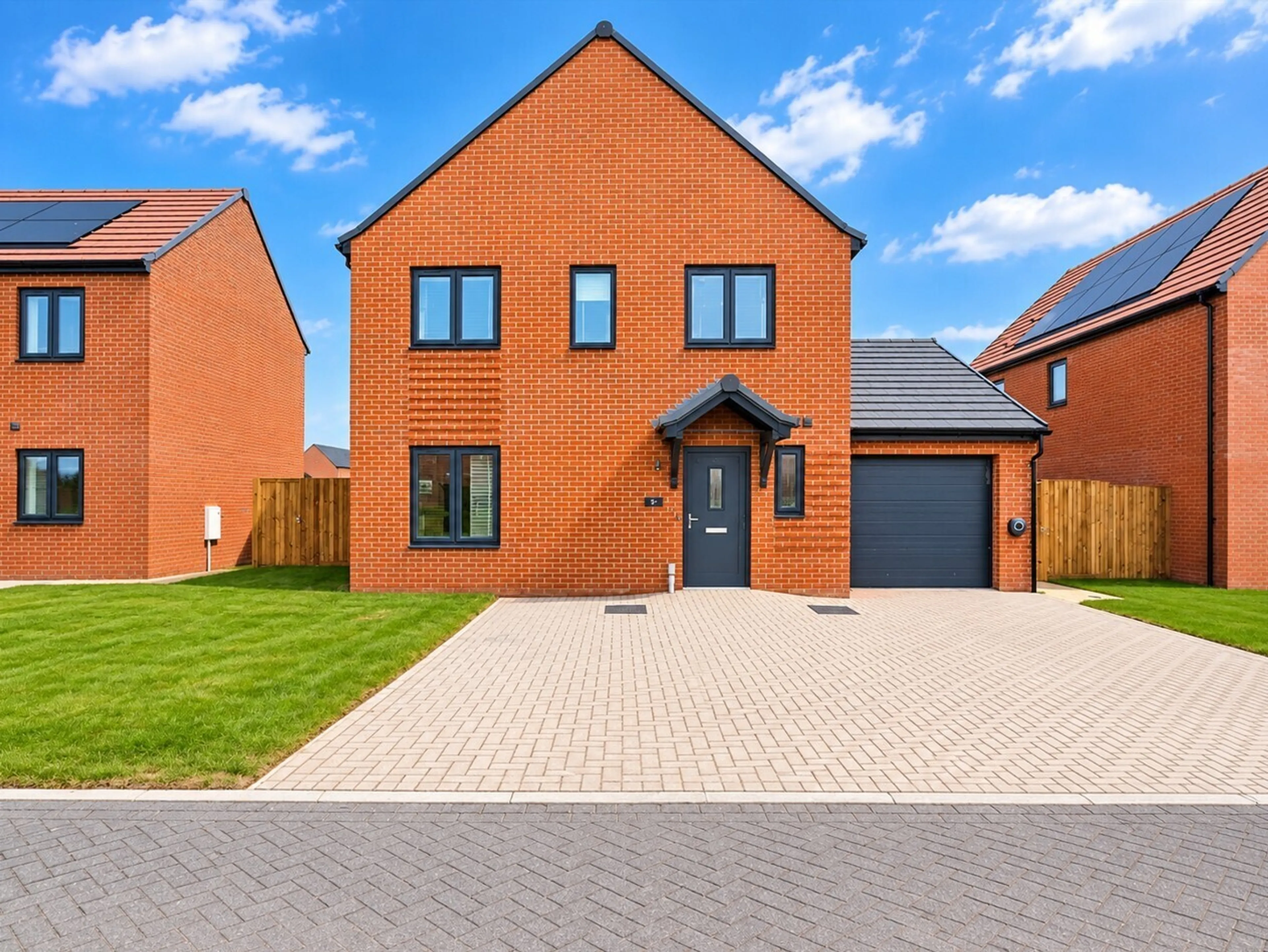 Property at Copper Close, Bradwell, Great Yarmouth