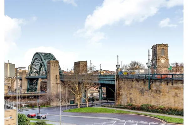 Curzon Place, Gateshead, Newcastle Up...