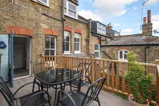 Hillfield Avenue, London, N8 photo 3
