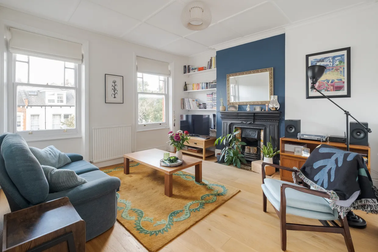 Hillfield Avenue, London, N8 photo 4