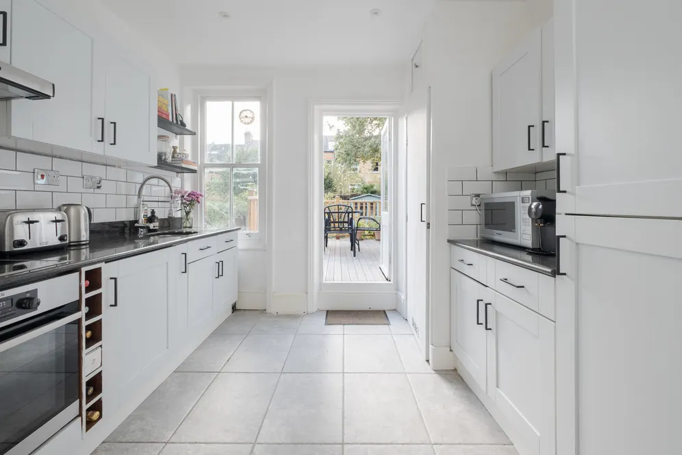 Hillfield Avenue, London, N8 photo 7