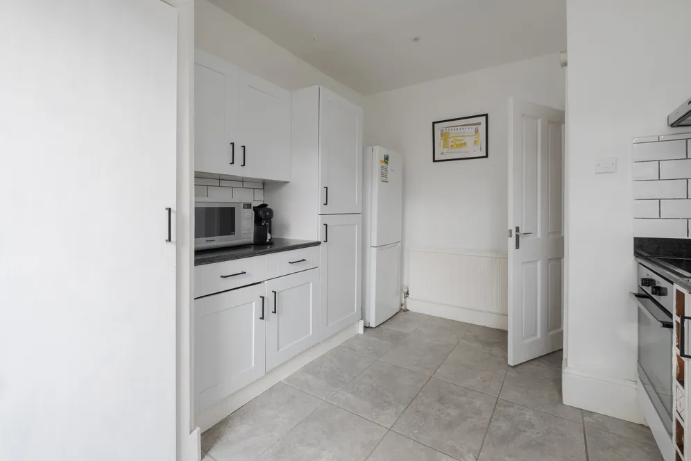 Hillfield Avenue, London, N8 photo 11