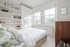 Hillfield Avenue, London, N8 photo 12