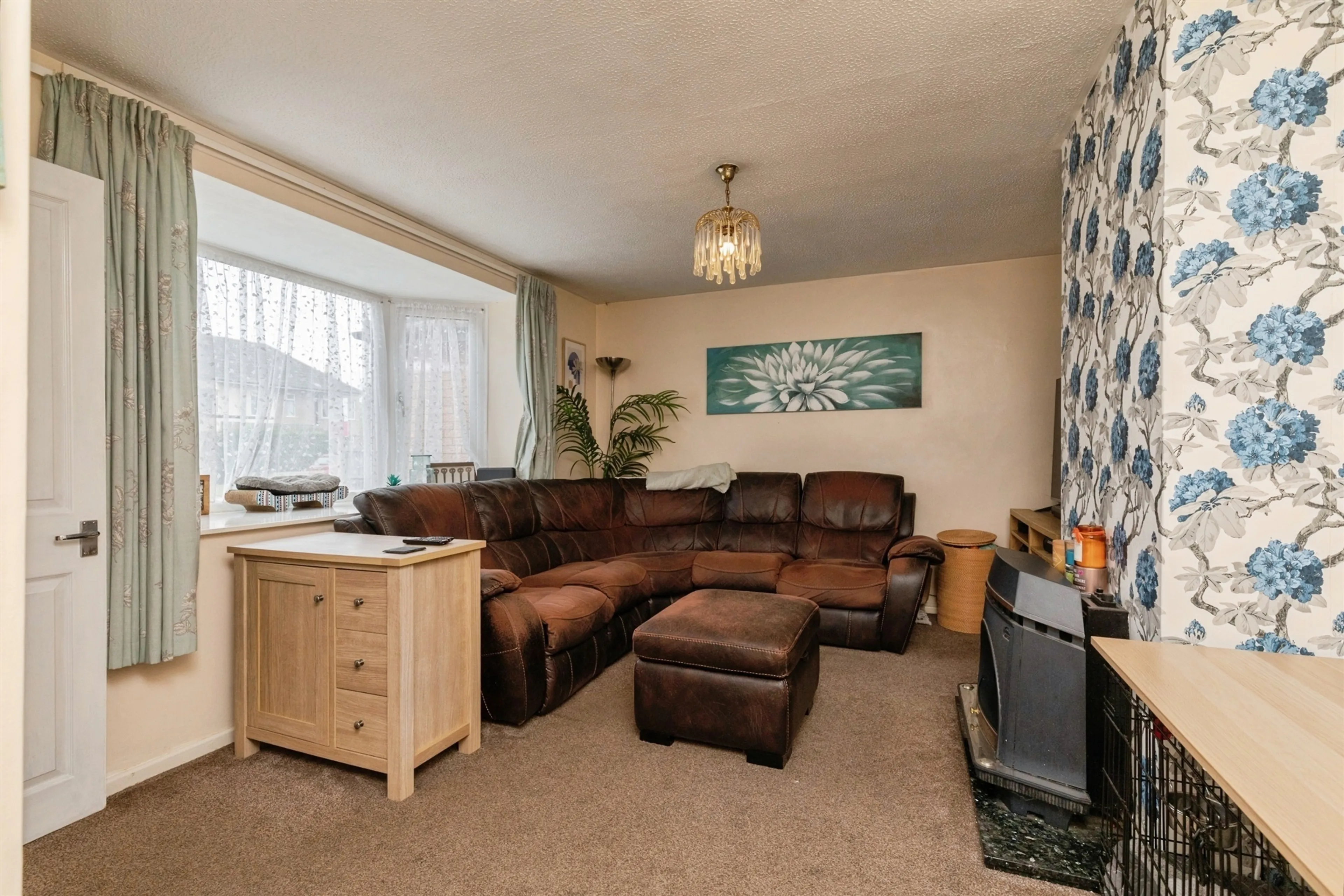 Property at Grange Avenue, Little Stoke, Bristol