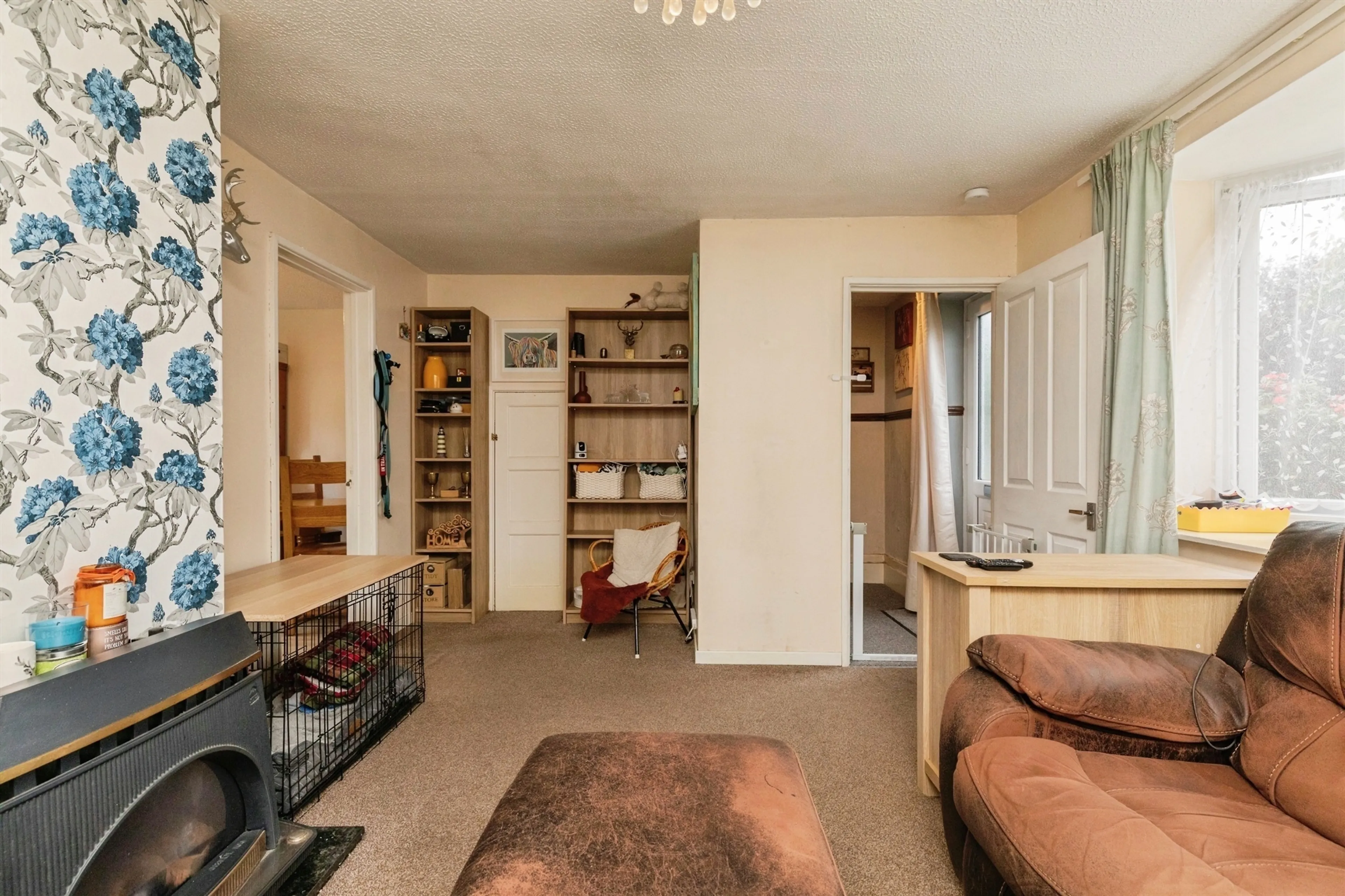 Property at Grange Avenue, Little Stoke, Bristol
