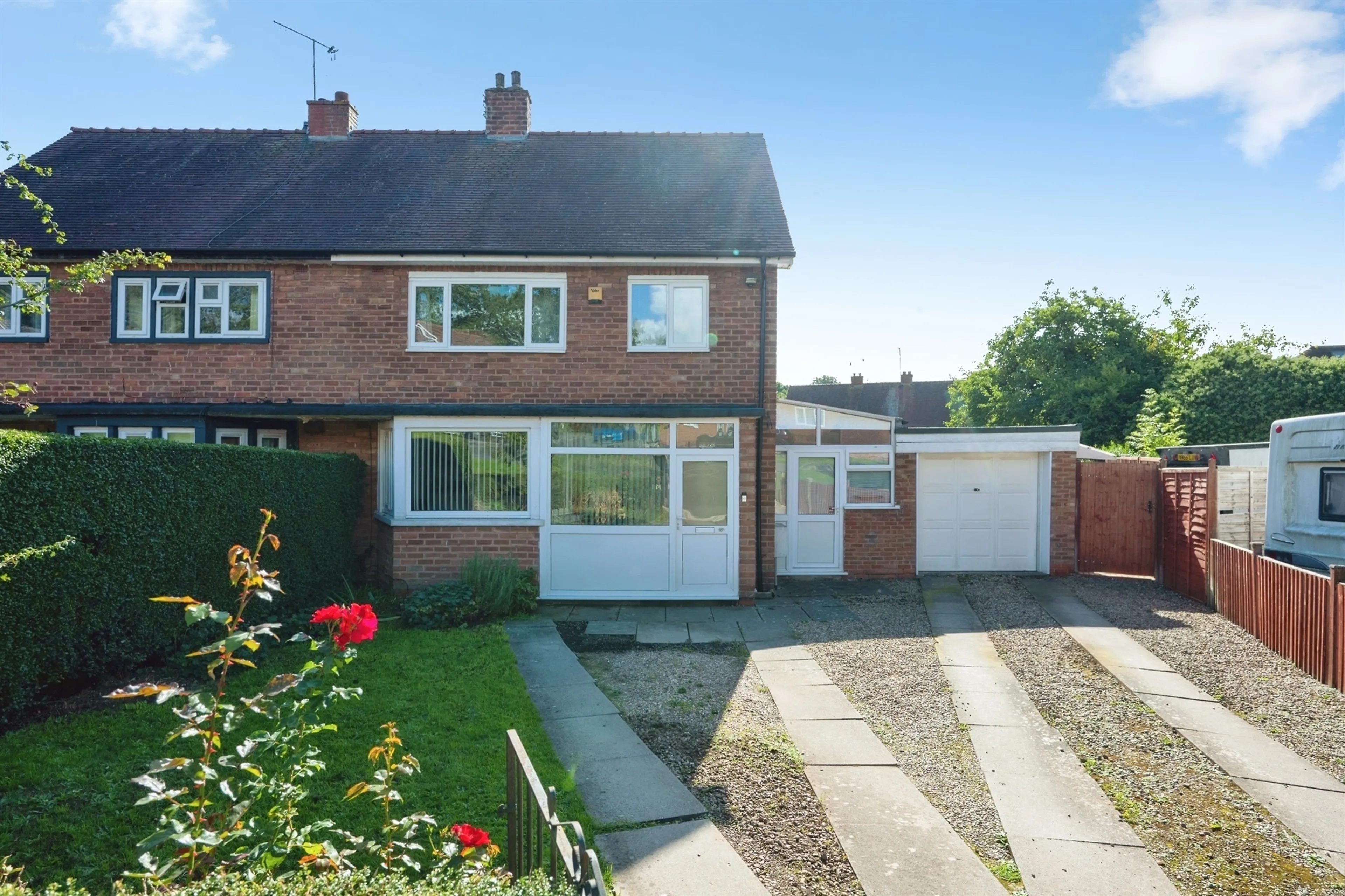 Property at Salters Lane, Redditch