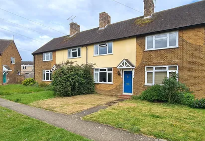 Cromes Place, Badersfield