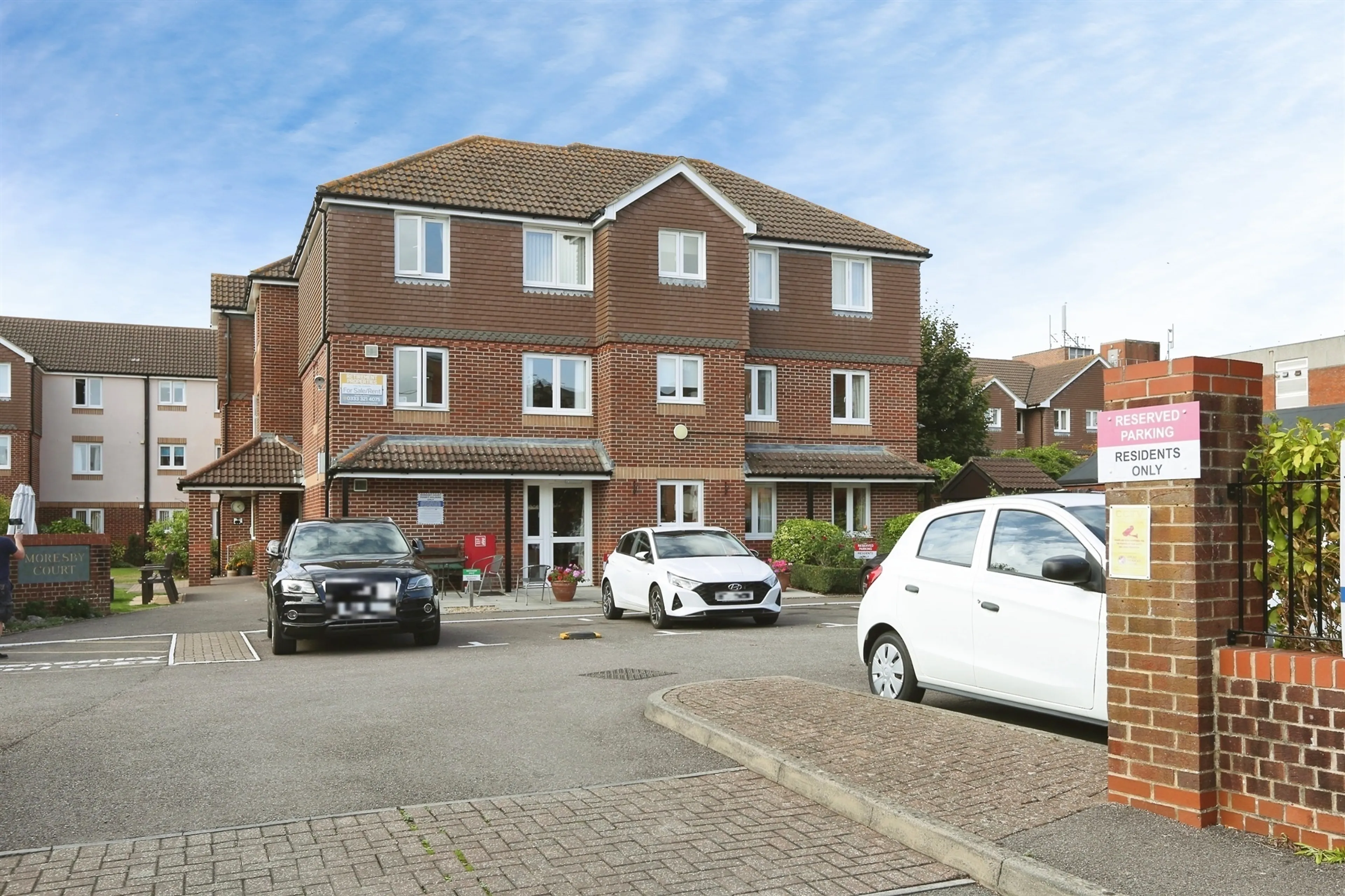 Property at Westbury Road, Fareham