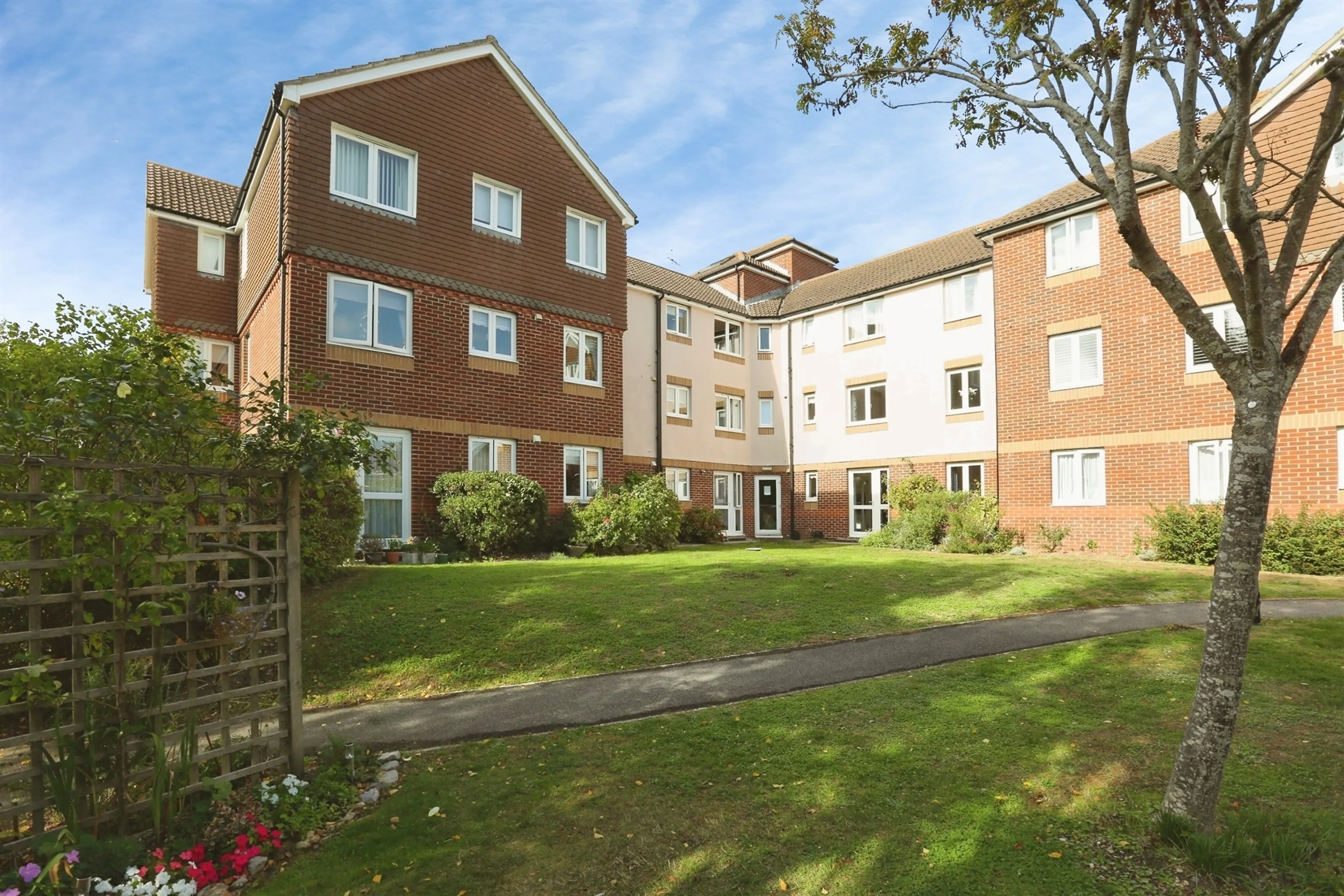 Property at Westbury Road, Fareham