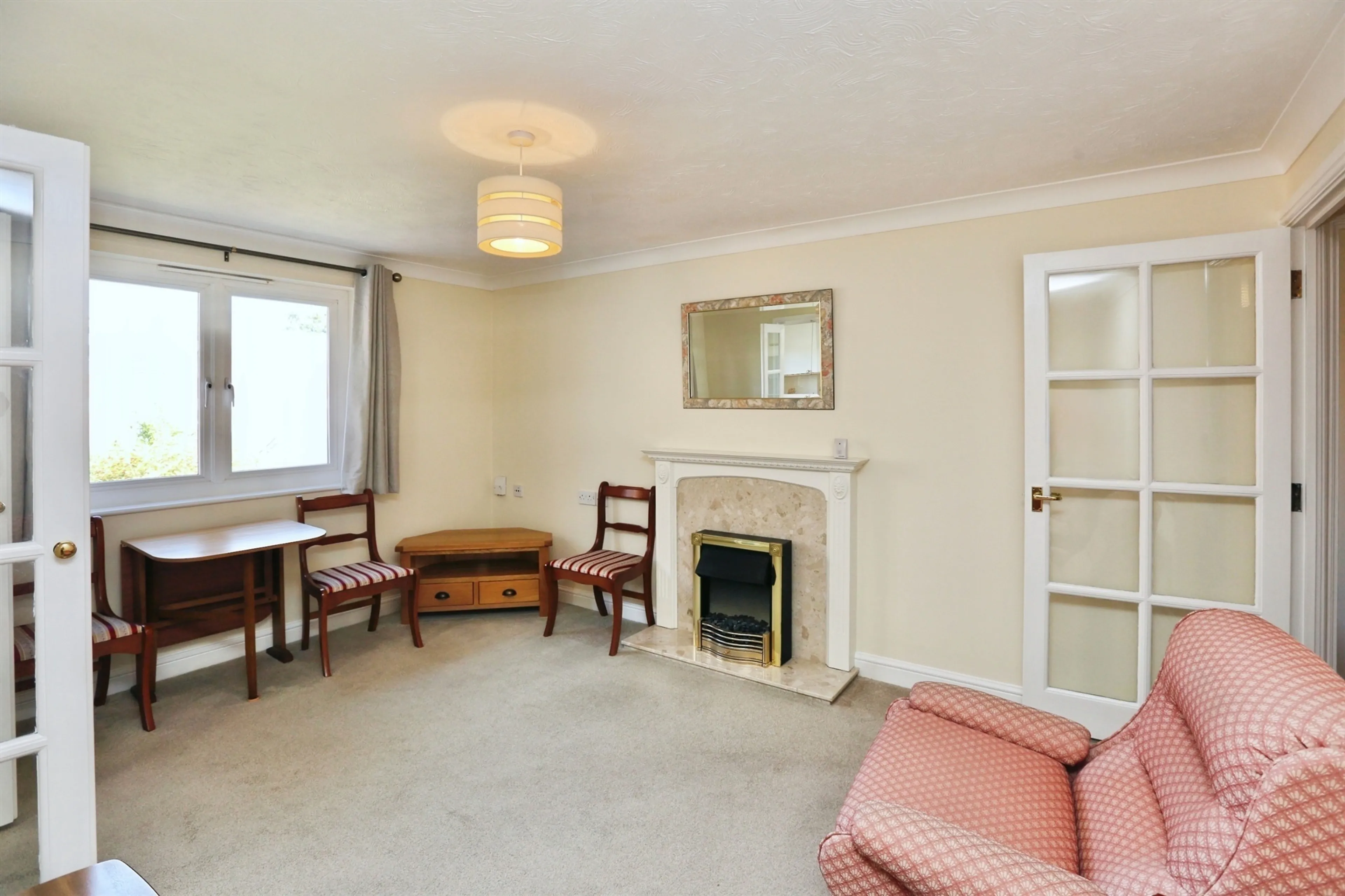 Property at Westbury Road, Fareham