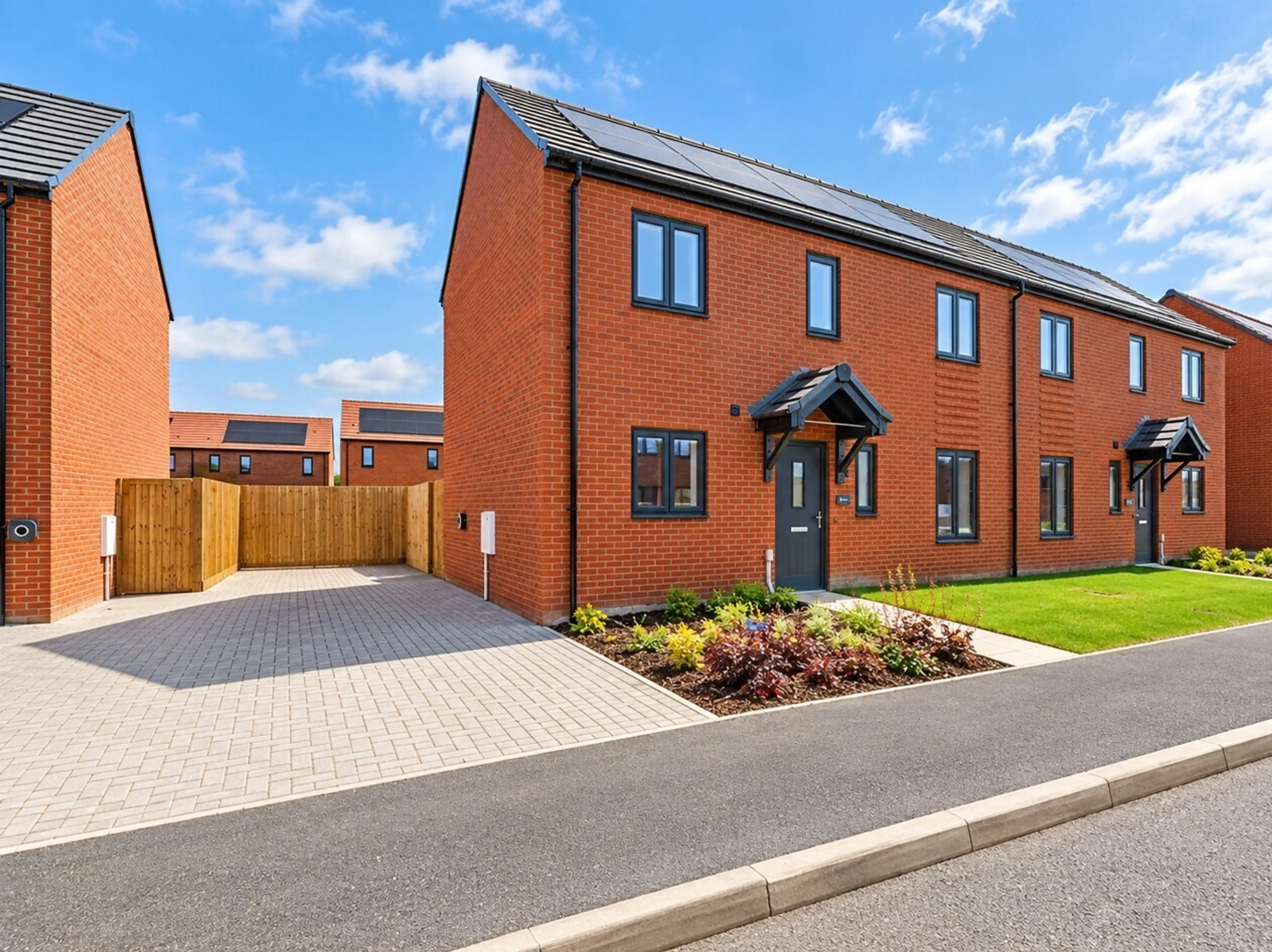 Property at Peacock Drive, Bradwell, Great Yarmouth