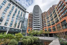 Praed Street, London, W2 photo 1