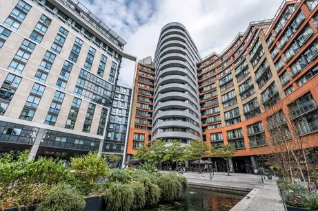Praed Street, London, W2
