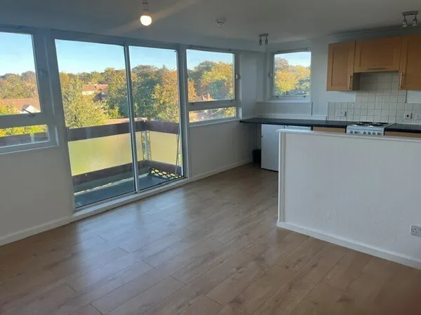 Grange Vale, Sutton, SM2