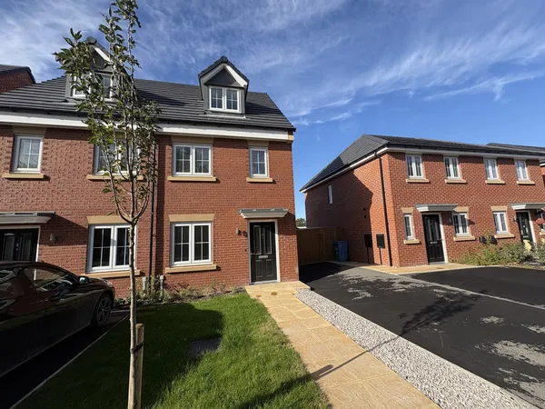 Wielands Lane, Widnes, WA8 5EP