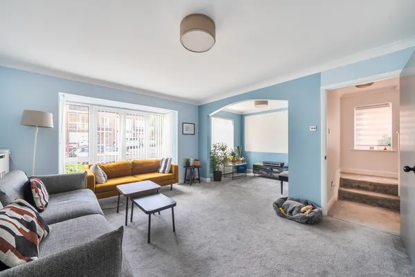 Woodchurch Drive, Bromley, BR1