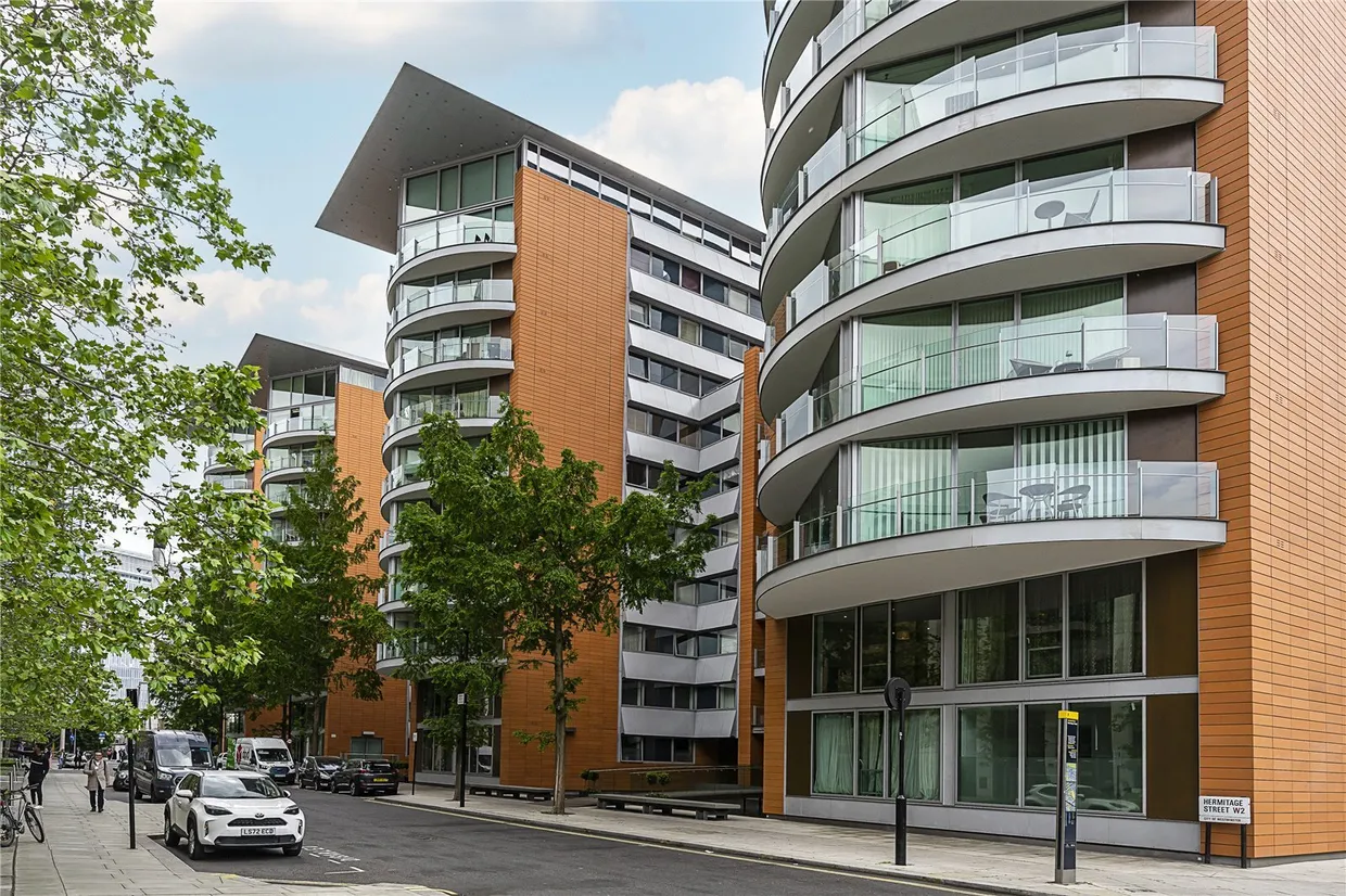 Hermitage Street, LONDON, W2 photo 3