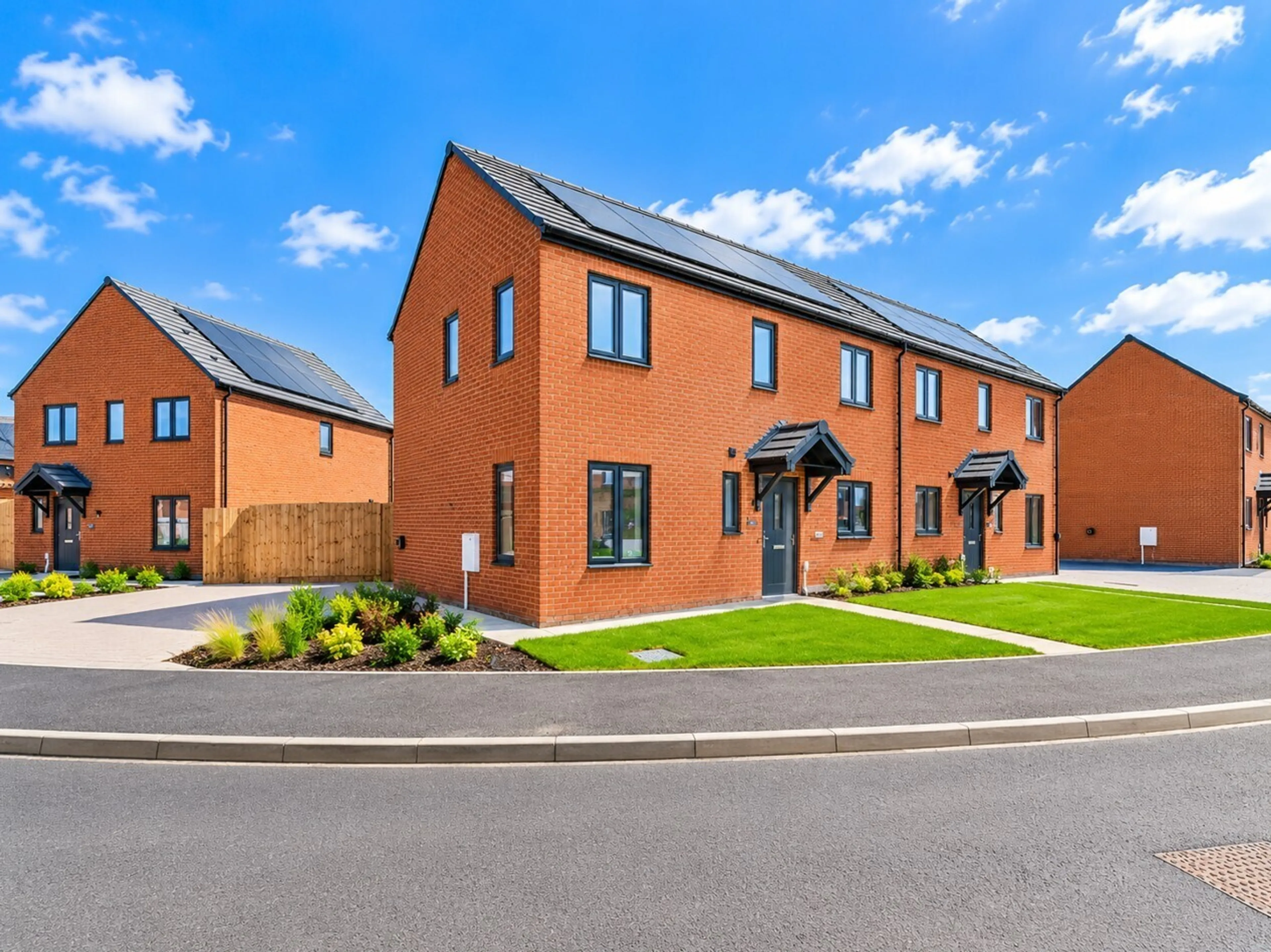 Property at Peacock Drive, Bradwell, Great Yarmouth