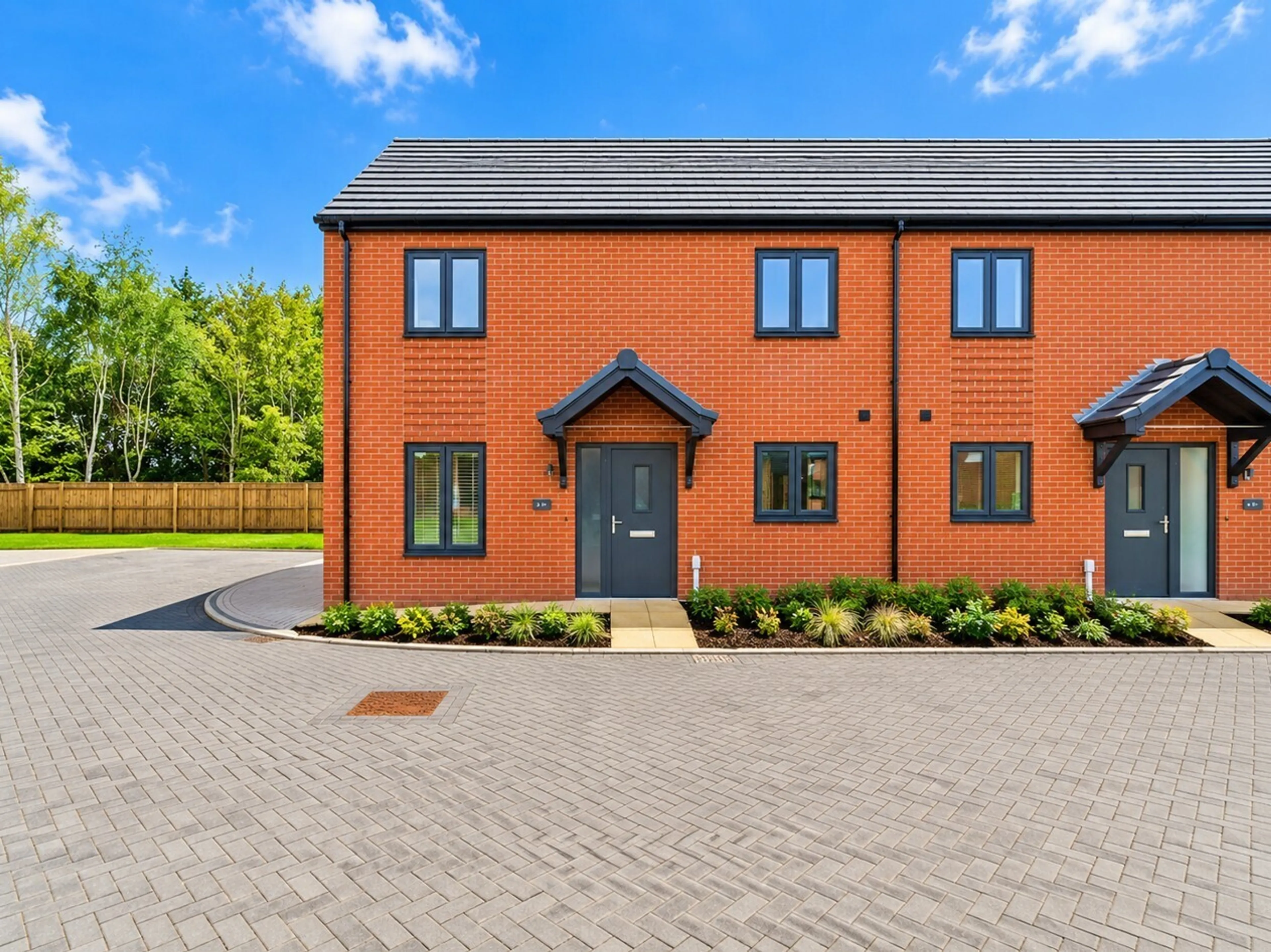 Property at Copper Close, Bradwell, Great Yarmouth