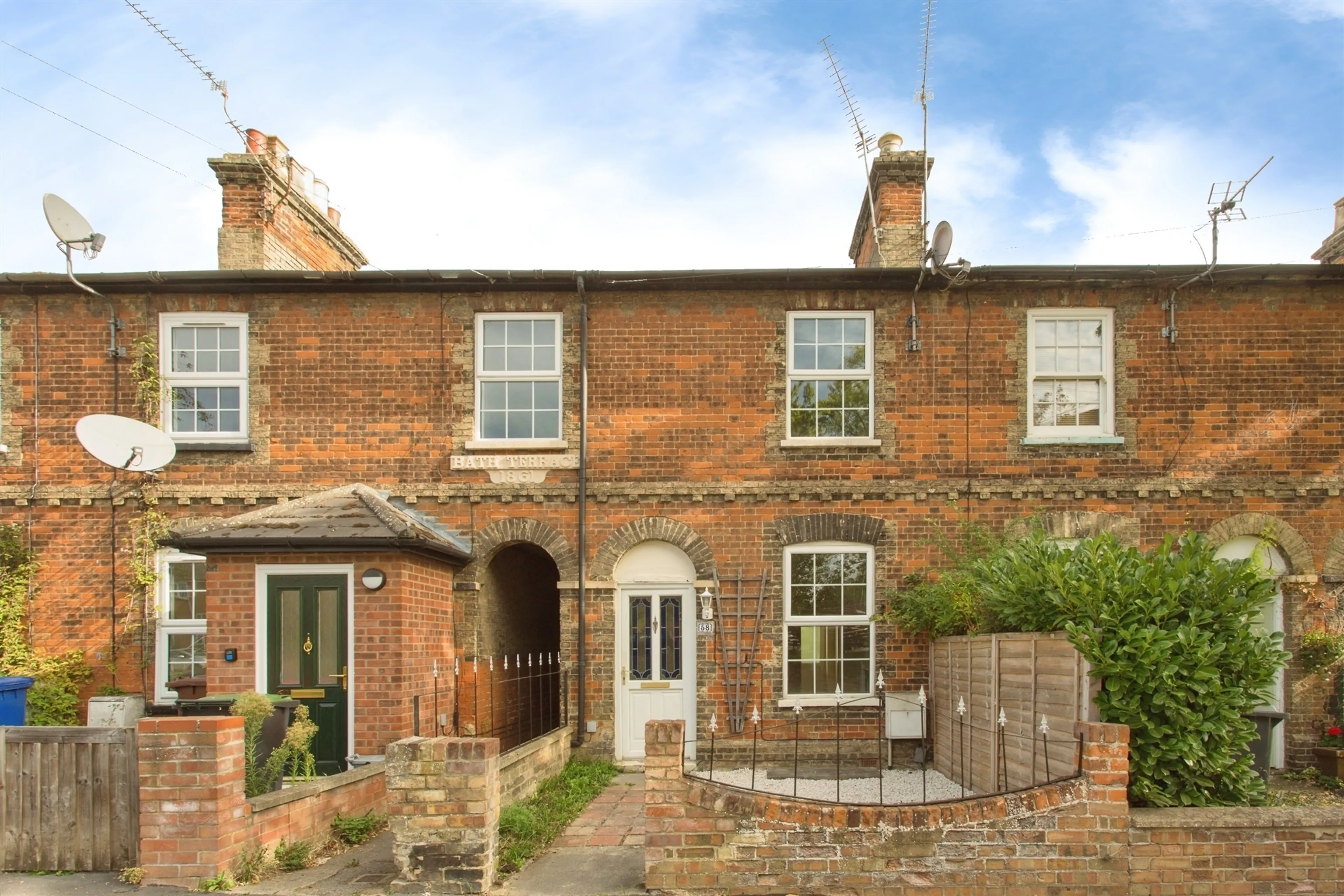 Property at Mill Hill, Newmarket