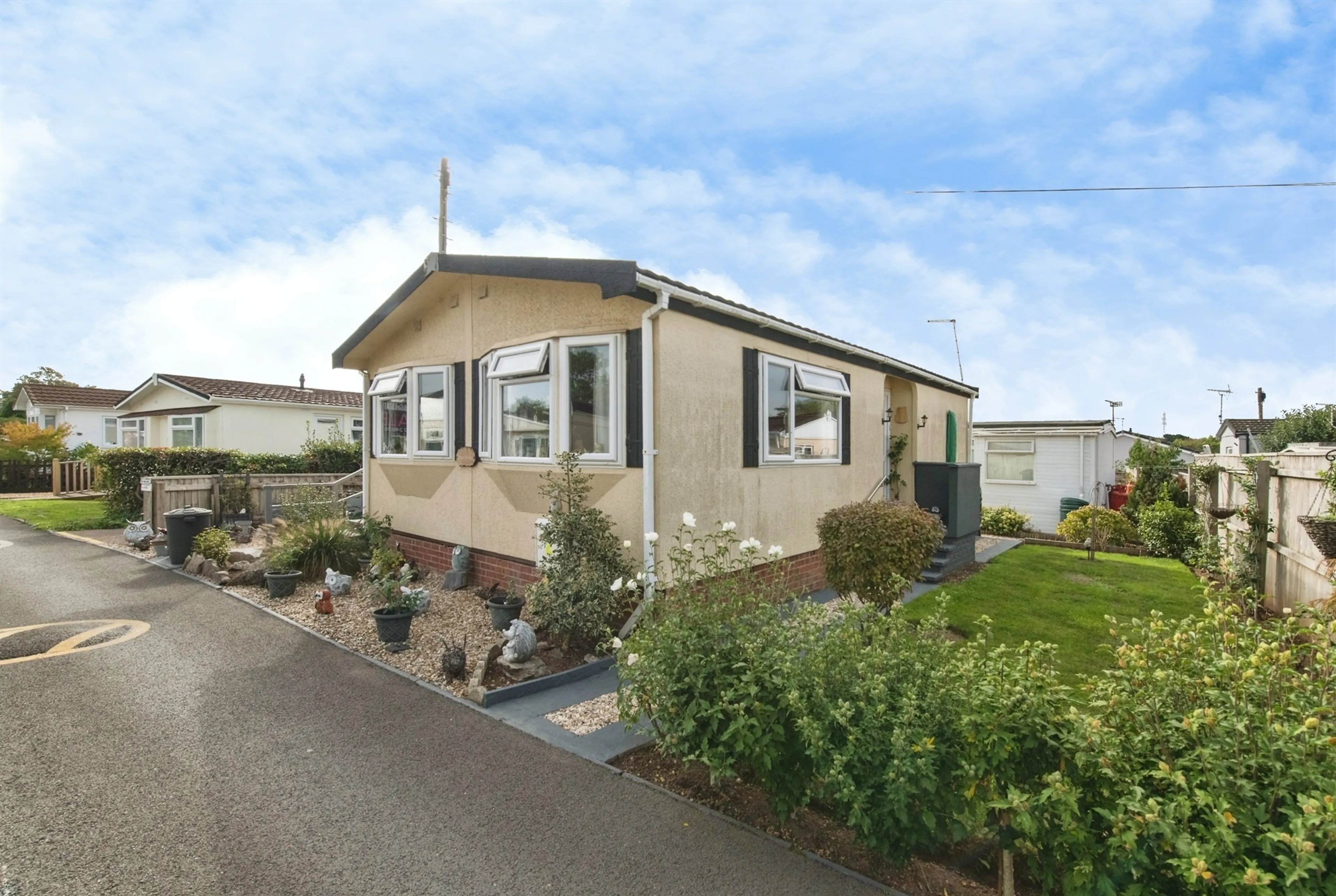 Property at Second Avenue, Newport Park, Exeter