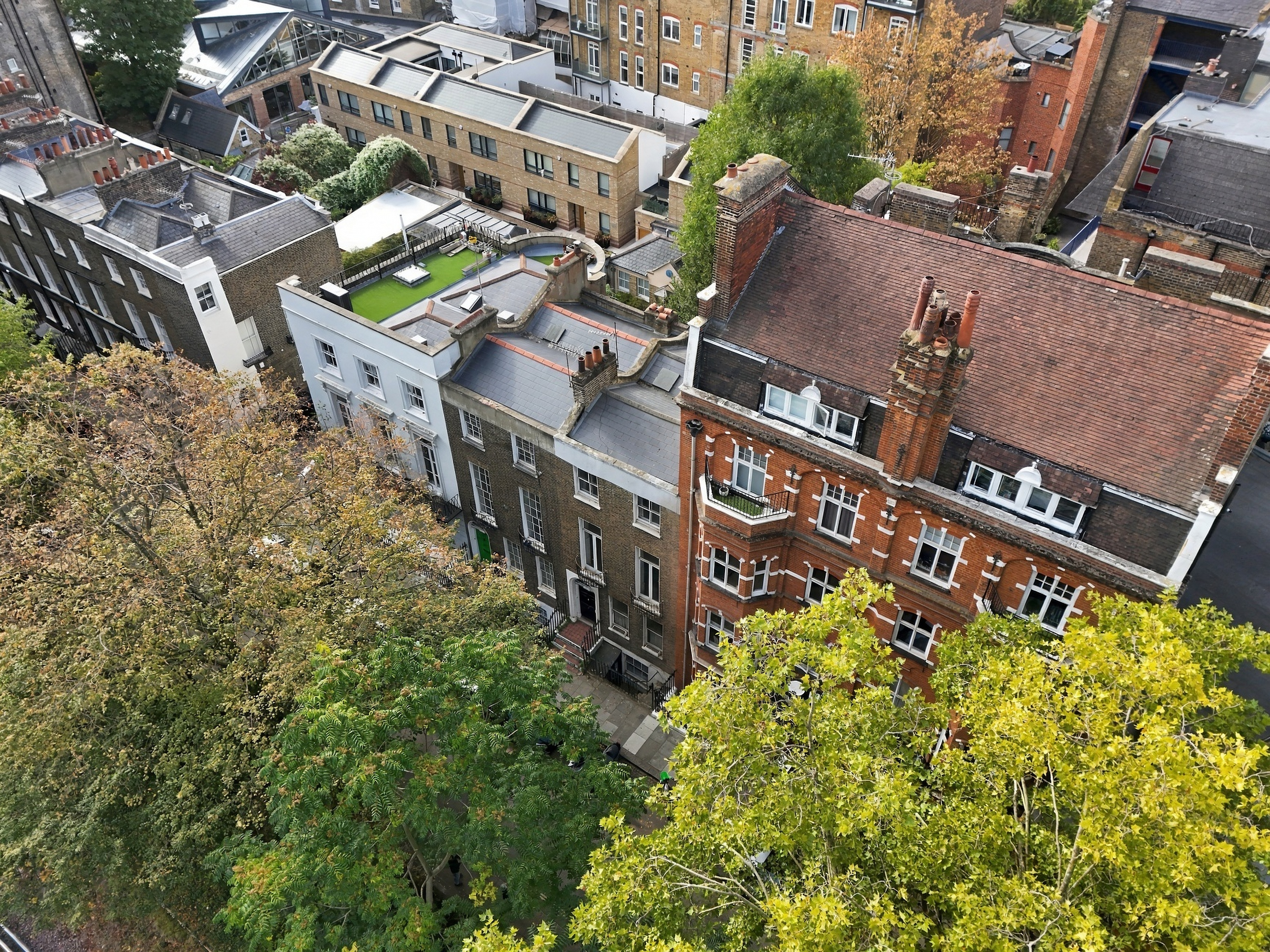 Addison Bridge Place London W14 8XP Image 3