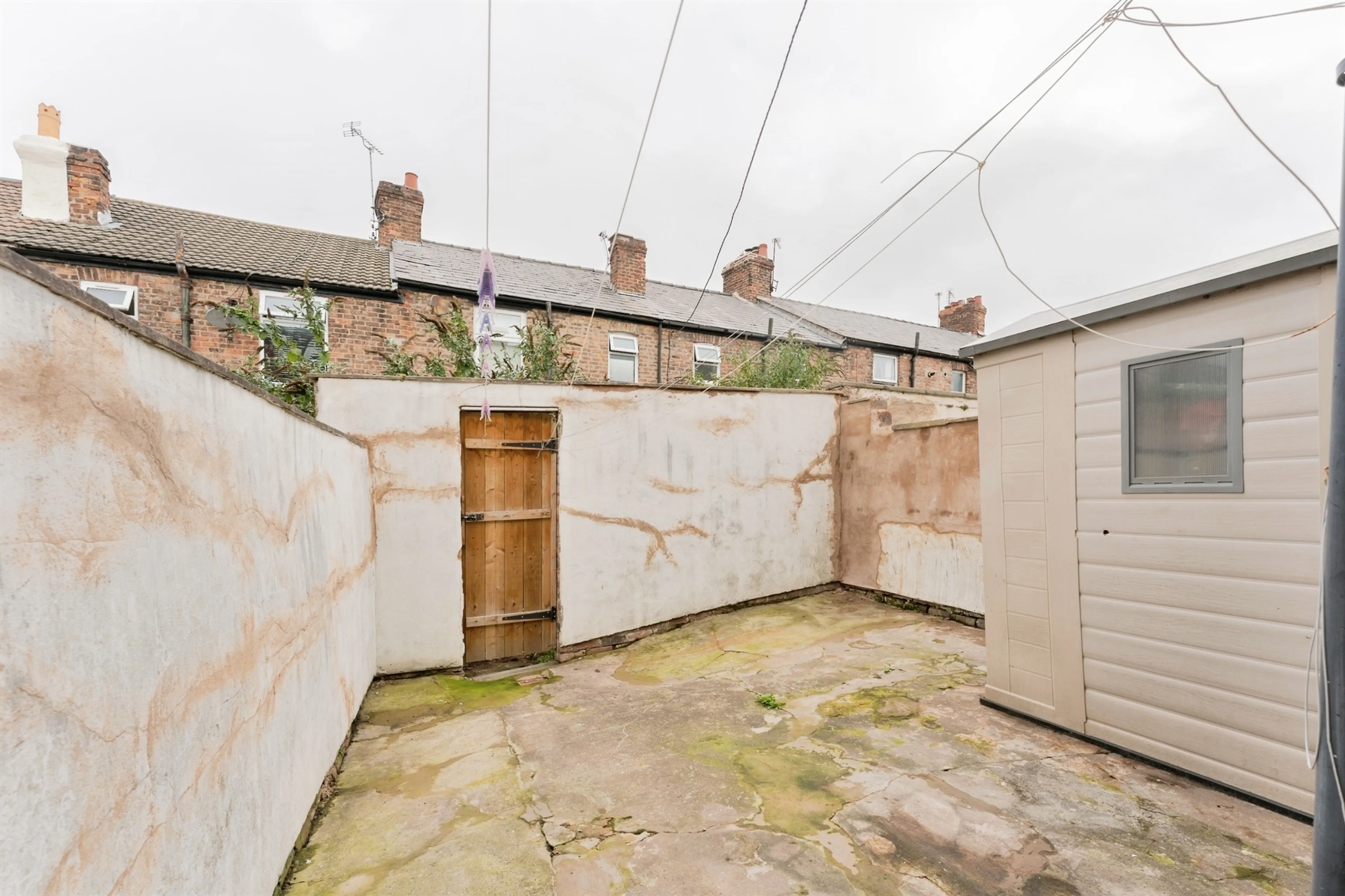 Property at Willmer Road, Tranmere, Birkenhead