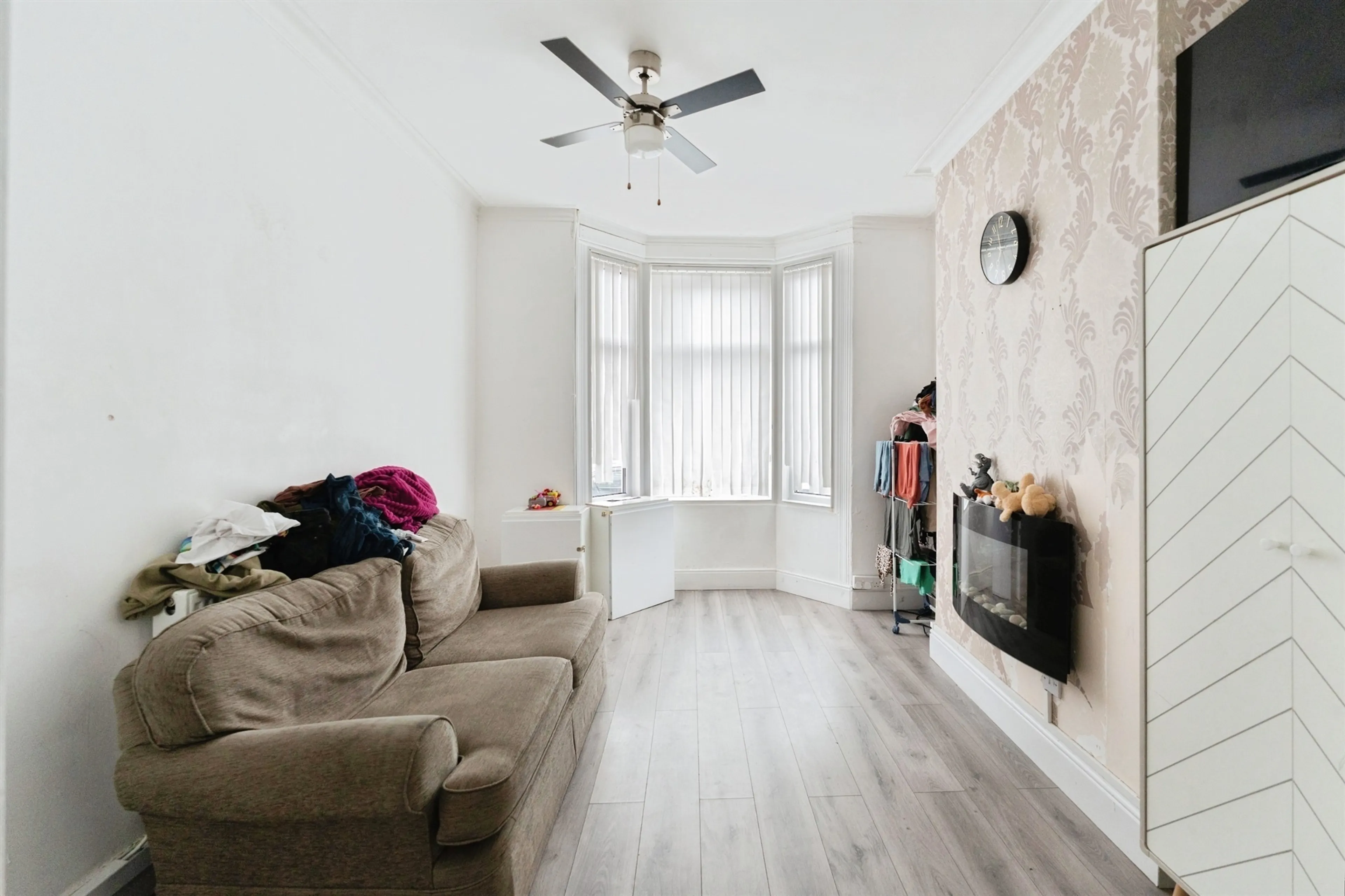Property at Willmer Road, Tranmere, Birkenhead