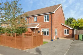 Property responsive