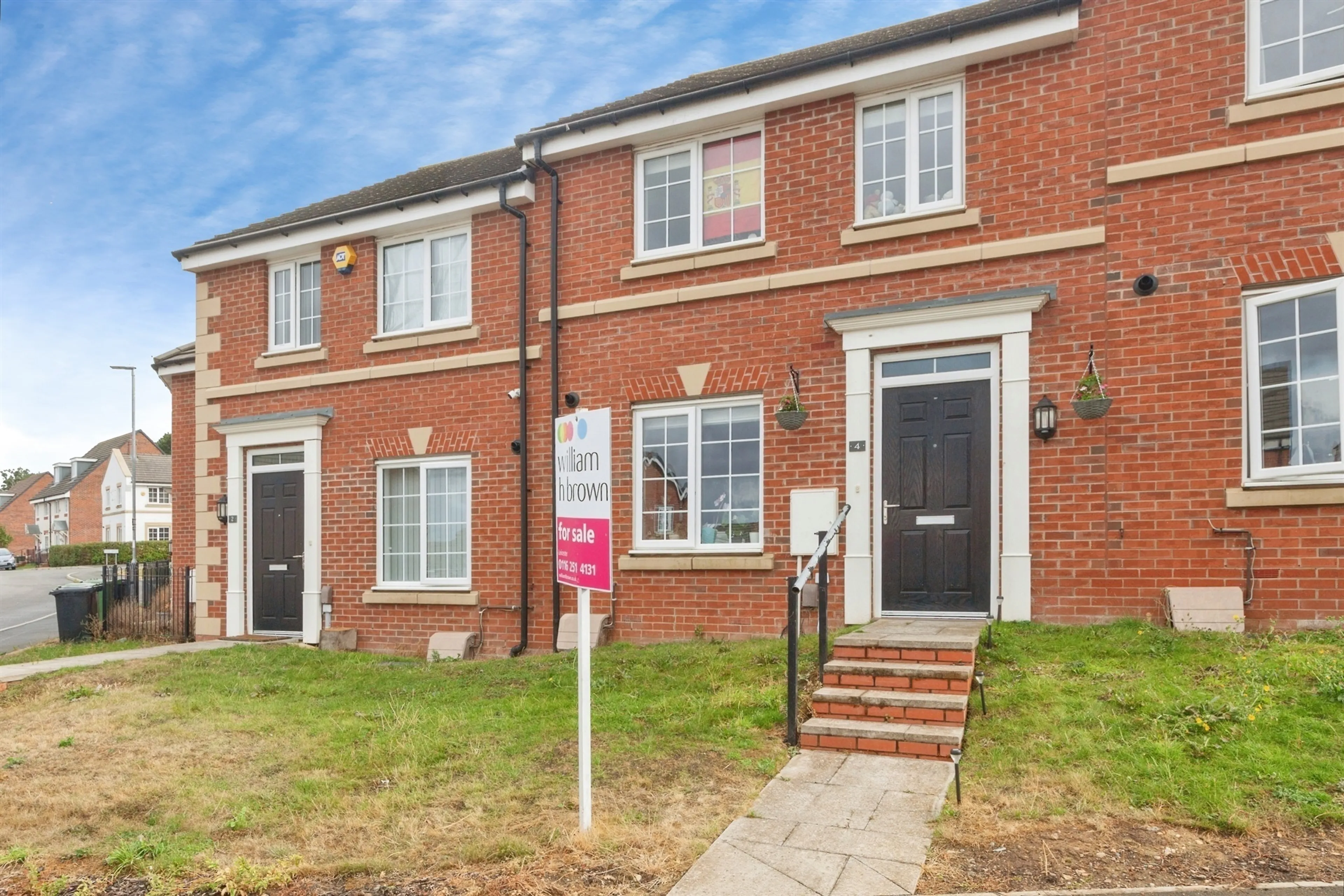 Property at Ravensworth Close, Hamilton, Leicester