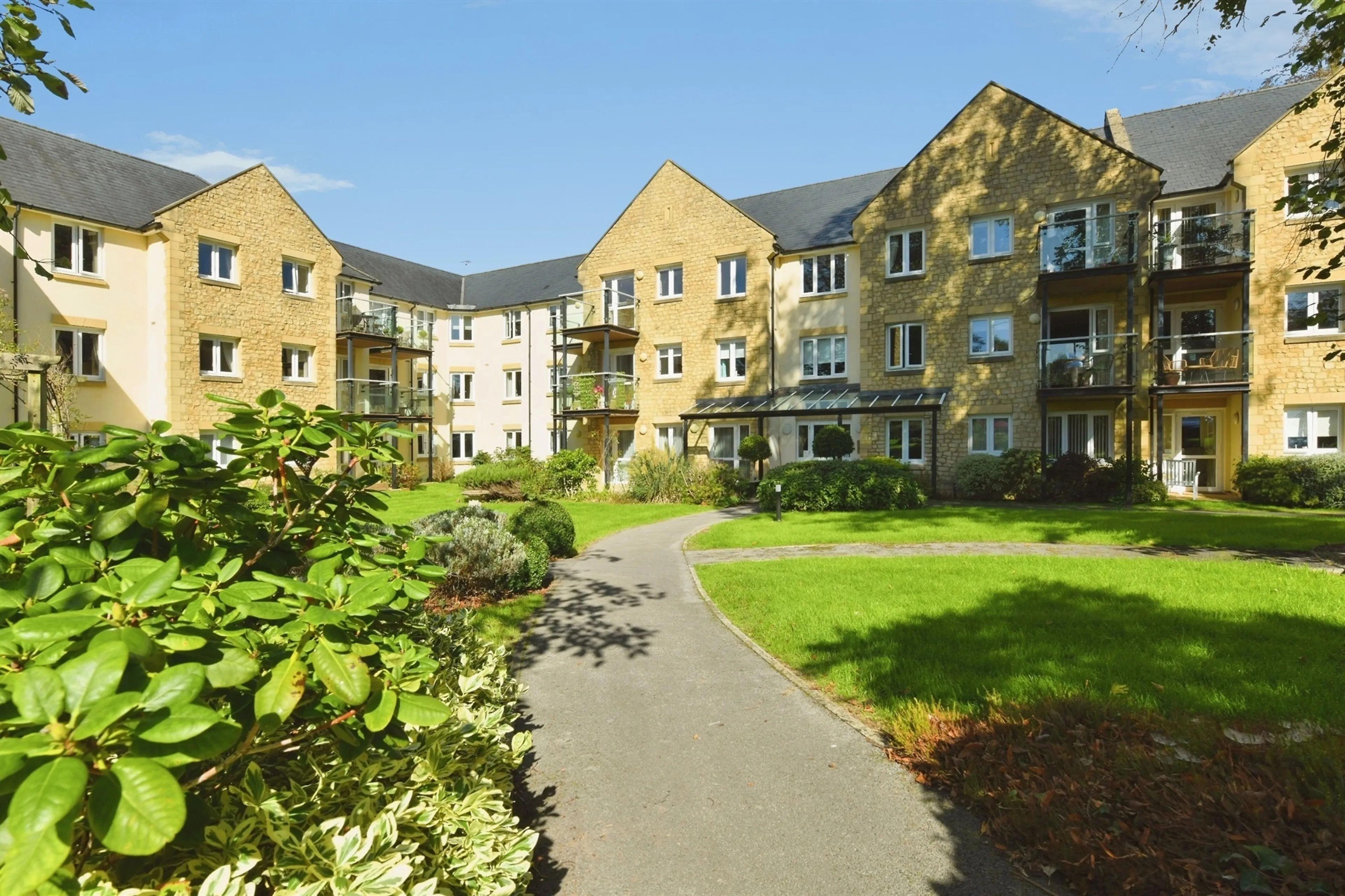 Property at Charlton Road, SHEPTON MALLET
