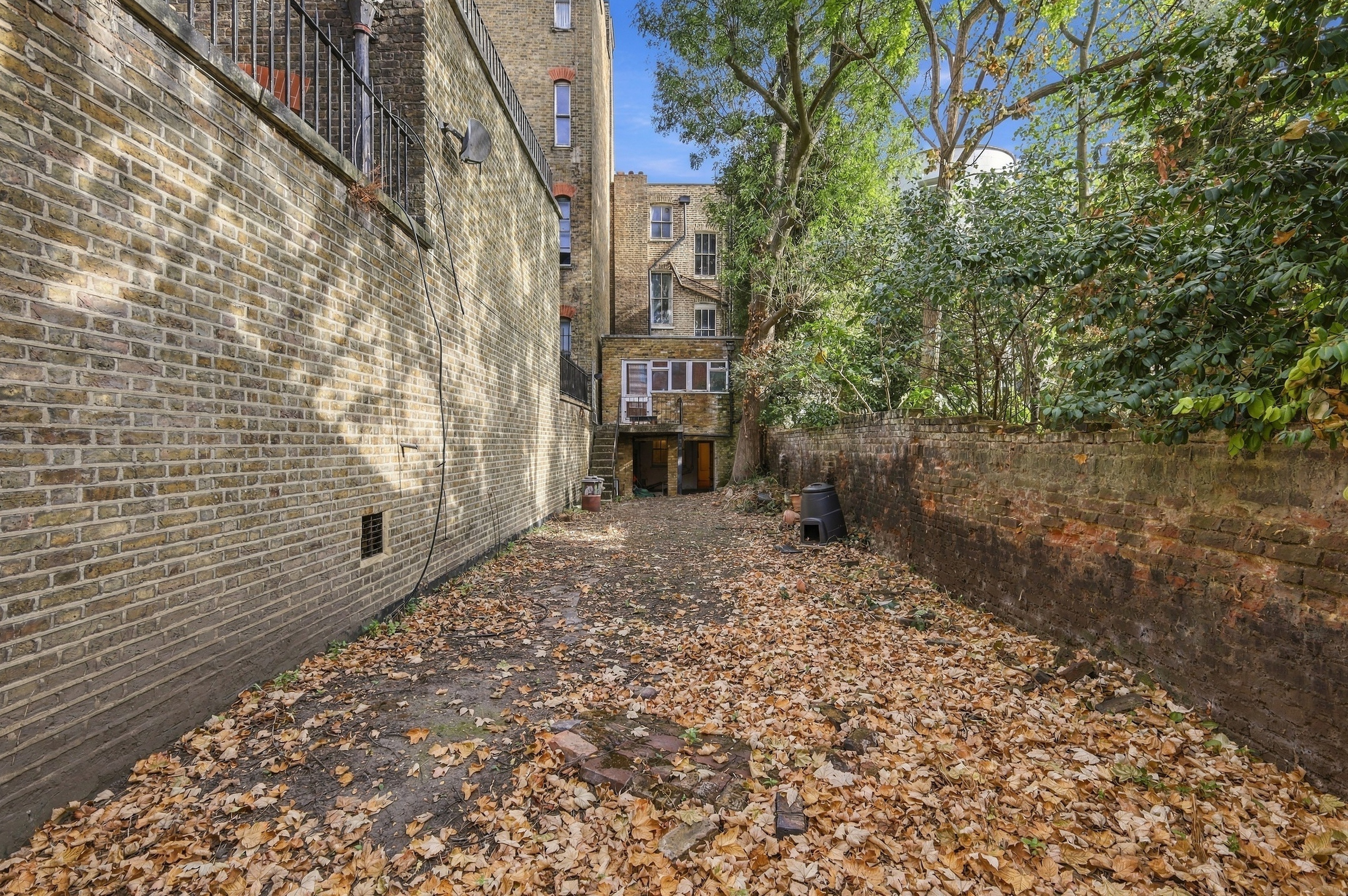 Addison Bridge Place London W14 8XP Image 19