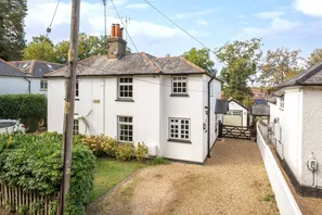 Cricket Hill Lane, Yateley, Hampshire, GU46