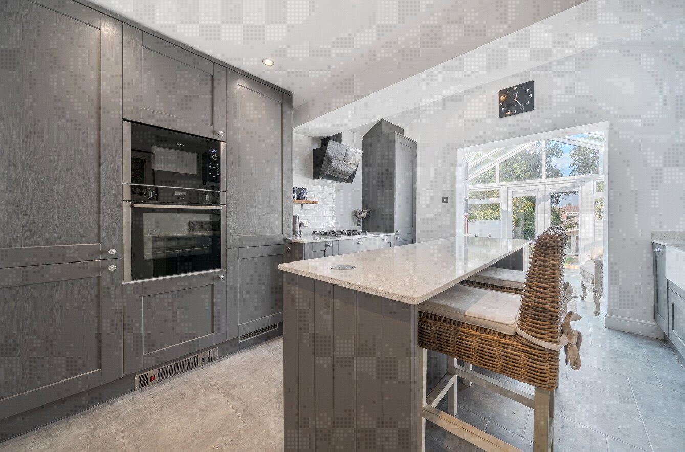 Cricket Hill Lane, Yateley, Hampshire, GU46