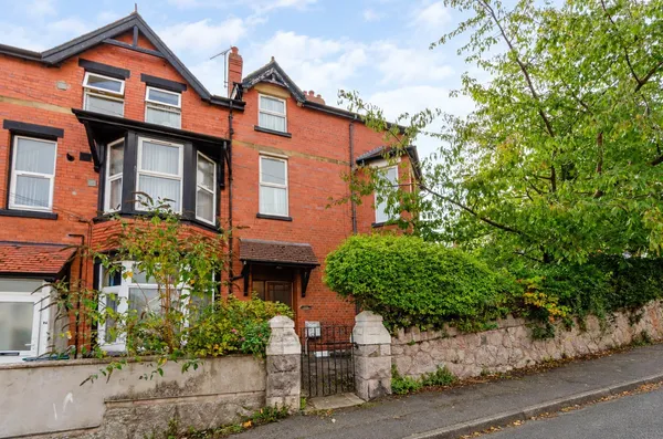 York Road, Colwyn Bay, Conwy, LL29