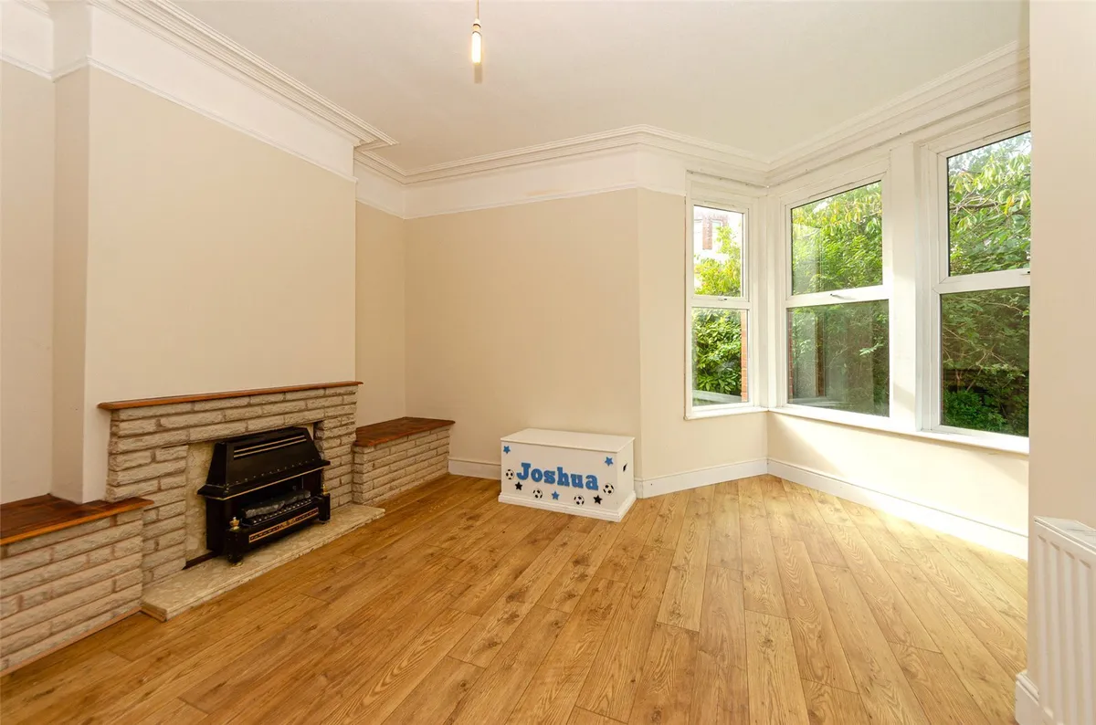 York Road, Colwyn Bay, Conwy, LL29
