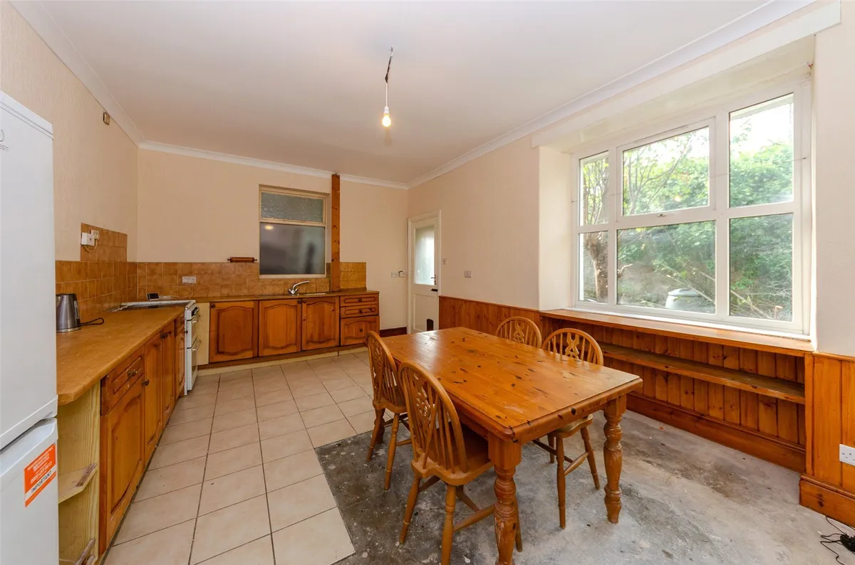 York Road, Colwyn Bay, Conwy, LL29