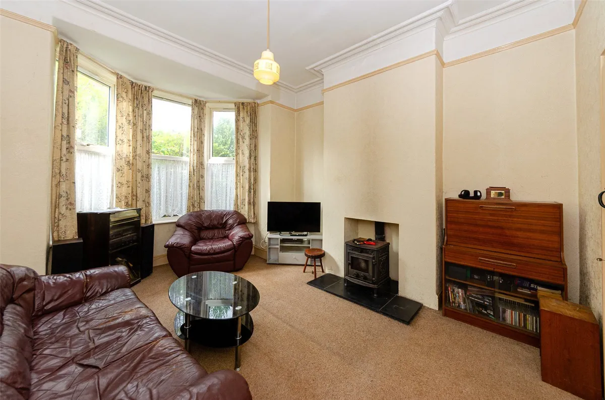 York Road, Colwyn Bay, Conwy, LL29