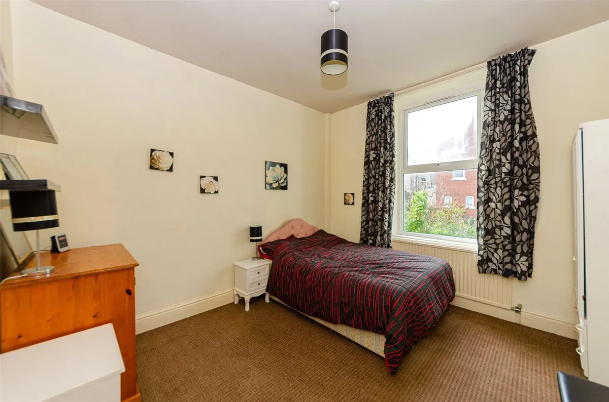 York Road, Colwyn Bay, Conwy, LL29