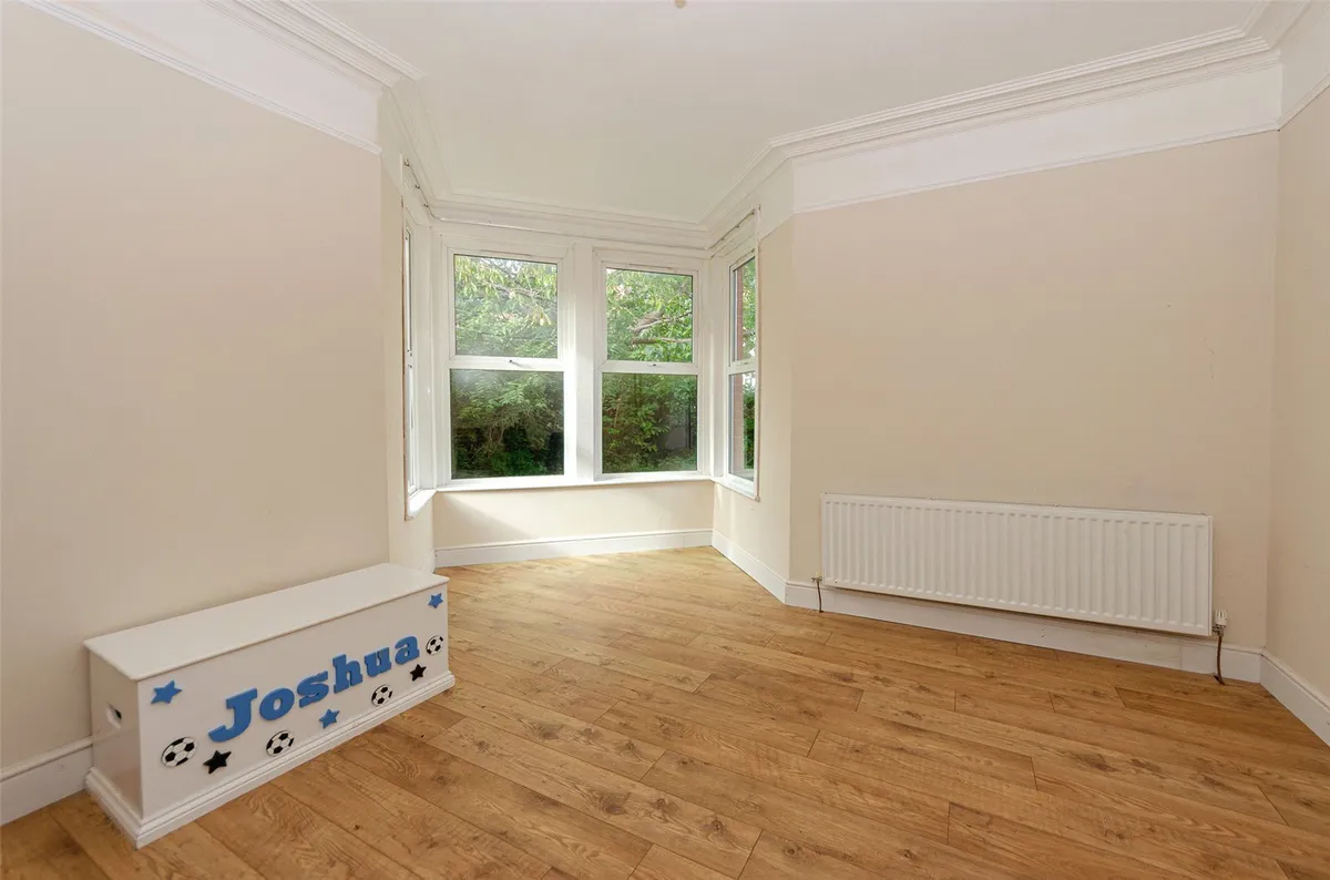 York Road, Colwyn Bay, Conwy, LL29